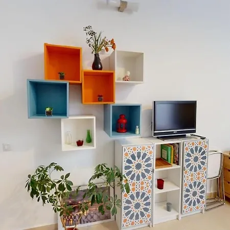 Apartament Centro - Casa Del Duque