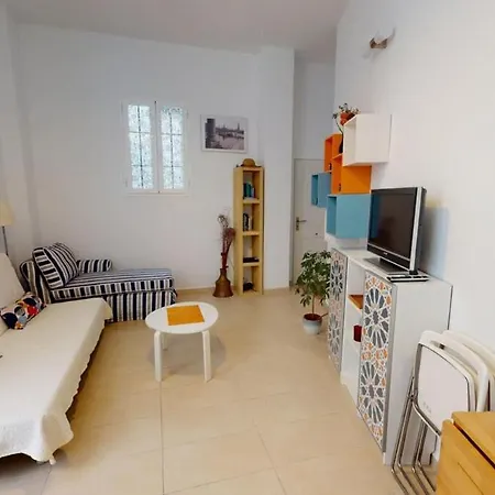 Centro - Casa Del Duque Sewilla