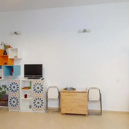 Apartament Centro - Casa Del Duque *