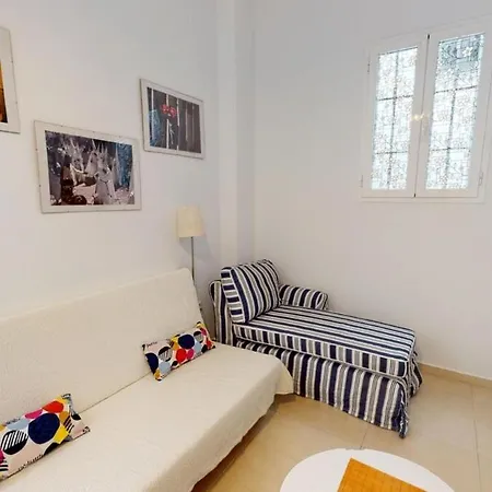 Apartment Centro - Casa Del Duque