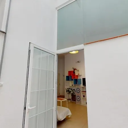 Centro - Casa Del Duque