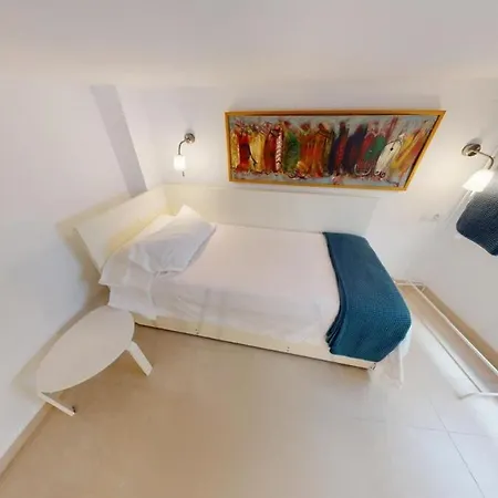 Apartman Centro - Casa Del Duque