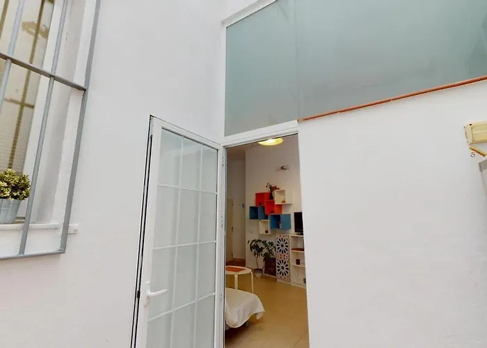 Centro - Casa Del Duque