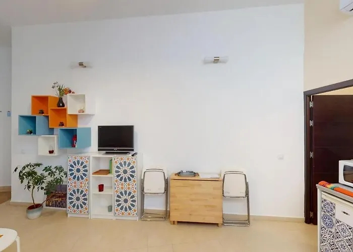 Apartmán Centro - Casa Del Duque *