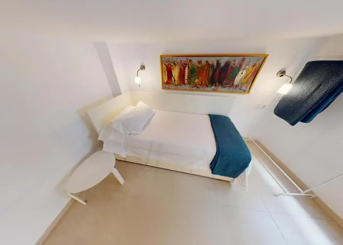 Apartmán Centro - Casa Del Duque